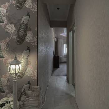 Продается 2-х комнатная квартира, 66 м²