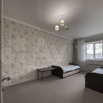 Продается 2-х комнатная квартира, 66 м²