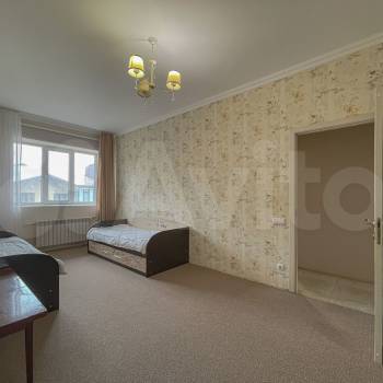 Продается 2-х комнатная квартира, 66 м²