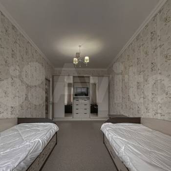 Продается 2-х комнатная квартира, 66 м²
