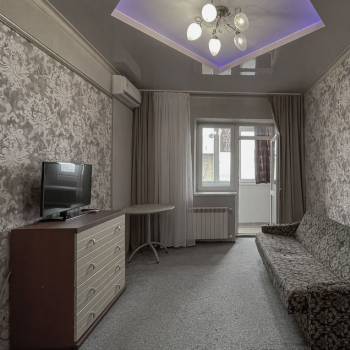 Продается 2-х комнатная квартира, 66 м²