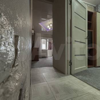 Продается 2-х комнатная квартира, 66 м²