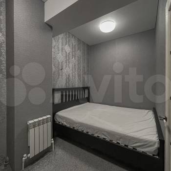 Продается 2-х комнатная квартира, 66 м²