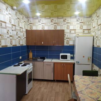 Сдается 1-комнатная квартира, 38 м²