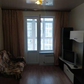 Сдается 1-комнатная квартира, 38 м²