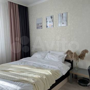 Сдается 1-комнатная квартира, 33 м²