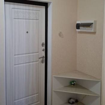 Продается 1-комнатная квартира, 39,8 м²