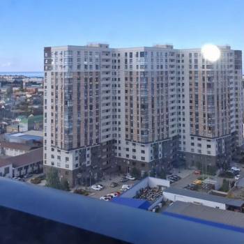 Продается 1-комнатная квартира, 39,8 м²