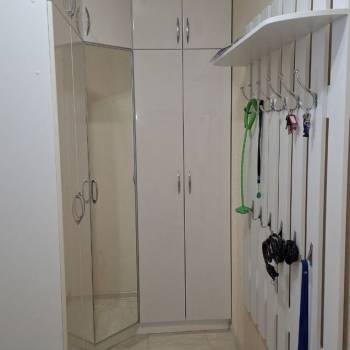 Продается 1-комнатная квартира, 39,8 м²