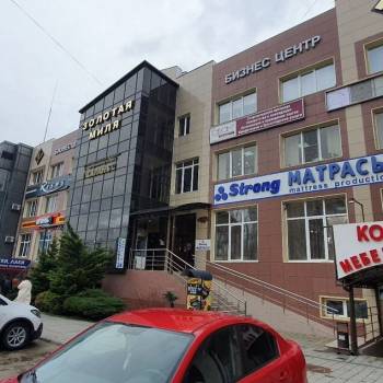 Сдается Нежилое помещение, 943 м²