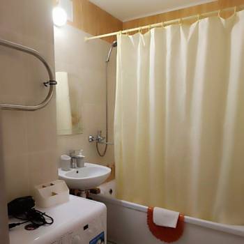 Сдается 2-х комнатная квартира, 60 м²