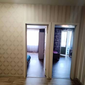 Сдается 1-комнатная квартира, 56,6 м²