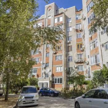 Продается 2-х комнатная квартира, 52,1 м²