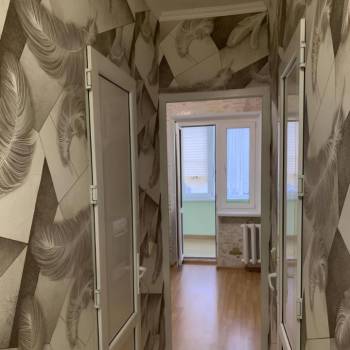 Продается 2-х комнатная квартира, 52,1 м²