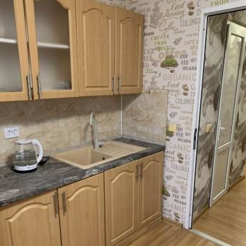 Продается 2-х комнатная квартира, 52,1 м²