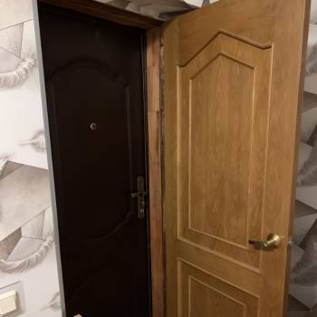 Продается 2-х комнатная квартира, 52,1 м²