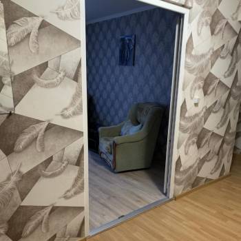 Продается 2-х комнатная квартира, 52,1 м²