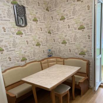 Продается 2-х комнатная квартира, 52,1 м²
