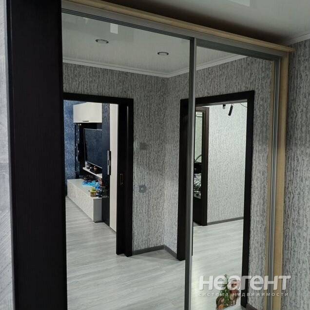 Продажа 2-к квартиры, 3А микрорайон, ул. Ленина