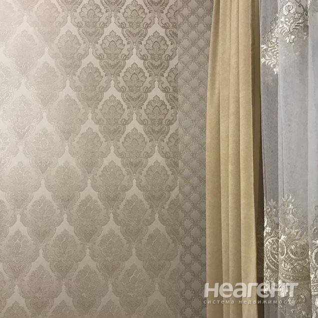 Сдается 1-к квартира, ЖК Метеора (ул. Ленина)