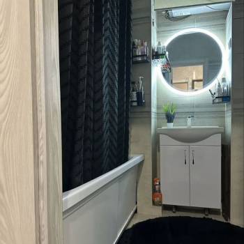 Продается 1-комнатная квартира, 41 м²