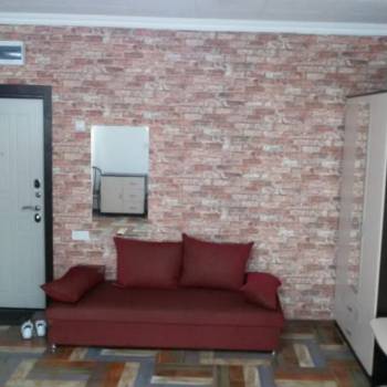 Продается 1-комнатная квартира, 33,6 м²