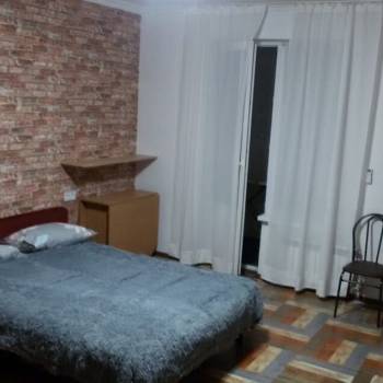 Продается 1-комнатная квартира, 33,6 м²