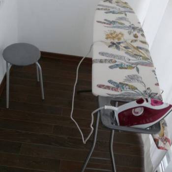 Продается 1-комнатная квартира, 33,6 м²