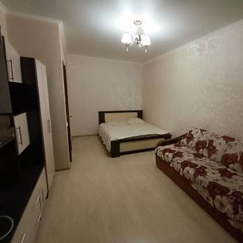 Сдается 1-комнатная квартира, 40 м²