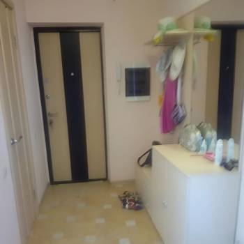 Сдается 2-х комнатная квартира, 65 м²