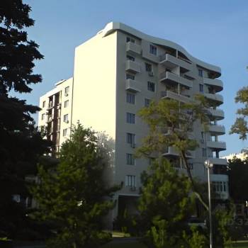 Сдается 2-х комнатная квартира, 65 м²