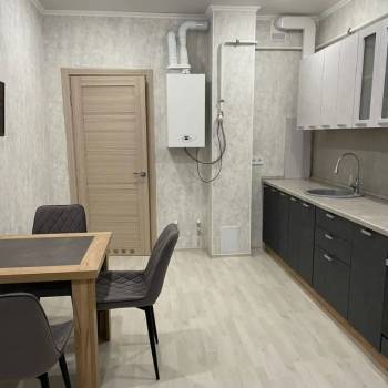 Сдается 1-комнатная квартира, 38,9 м²