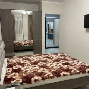 Сдается 1-комнатная квартира, 38,9 м²