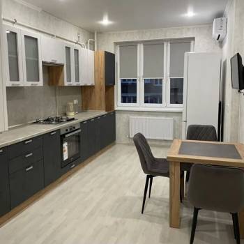 Сдается 1-комнатная квартира, 38,9 м²
