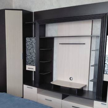 Продается 1-комнатная квартира, 35,6 м²