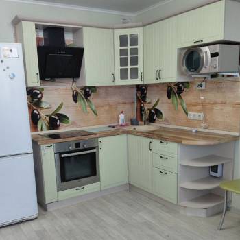 Продается 1-комнатная квартира, 35,6 м²