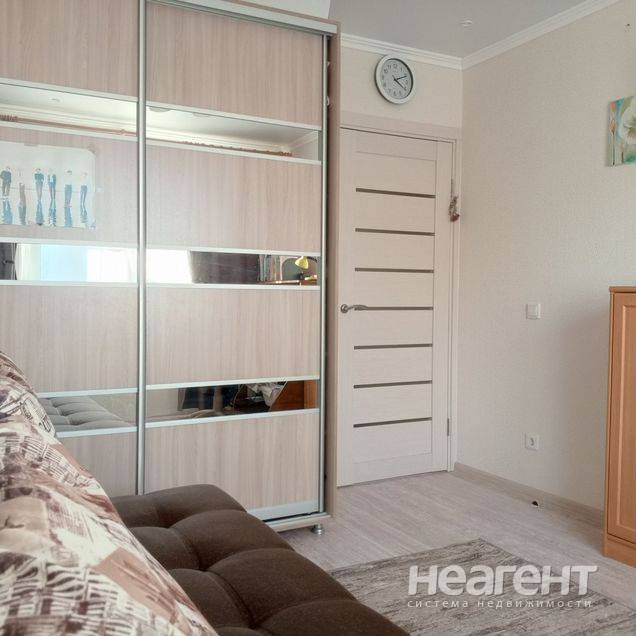 Продам 2-х комн. квартиру, ЖК Горгиппия, ул. Адмирала Пустошкина