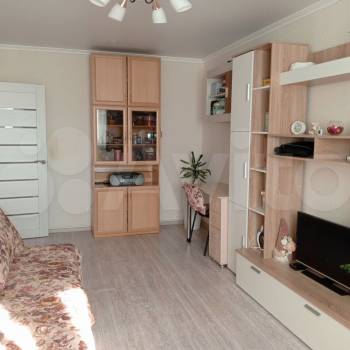 Продается 2-х комнатная квартира, 53,8 м²