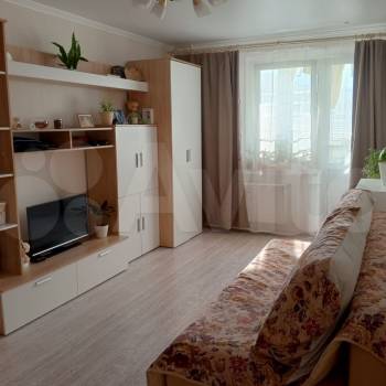 Продается 2-х комнатная квартира, 53,8 м²