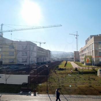Продается 2-х комнатная квартира, 53,8 м²