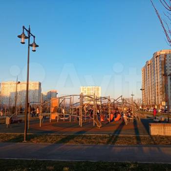 Продается 2-х комнатная квартира, 53,8 м²