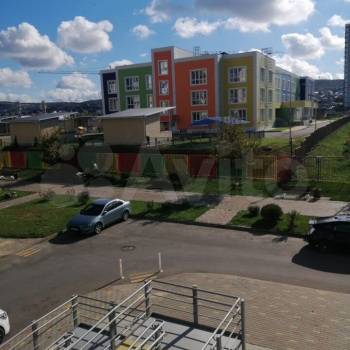 Продается 2-х комнатная квартира, 53,8 м²