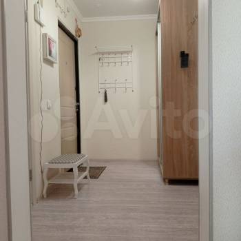 Продается 2-х комнатная квартира, 53,8 м²