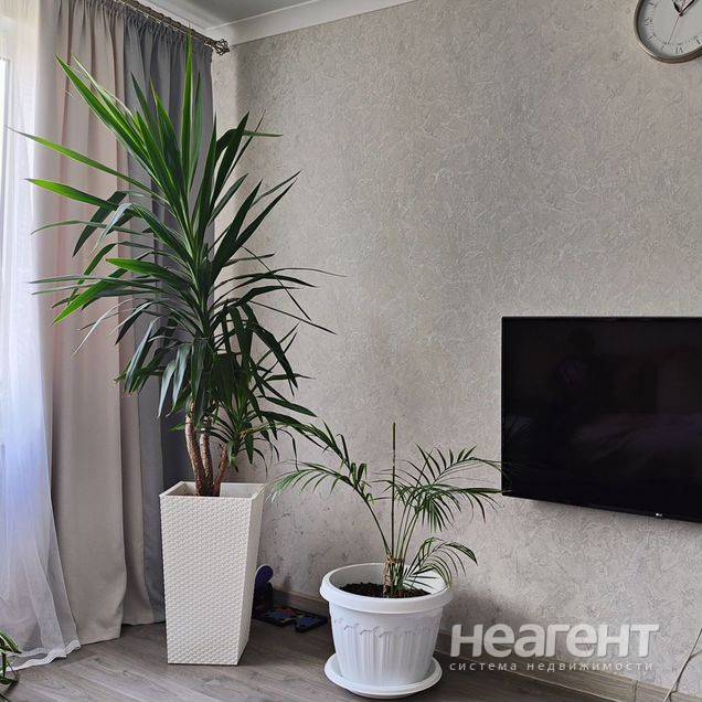 Продам 3-х к квартиру, Южный рынок, ул. Астраханская