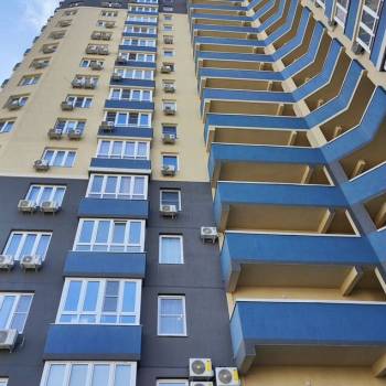 Продается 3-х комнатная квартира, 73 м²