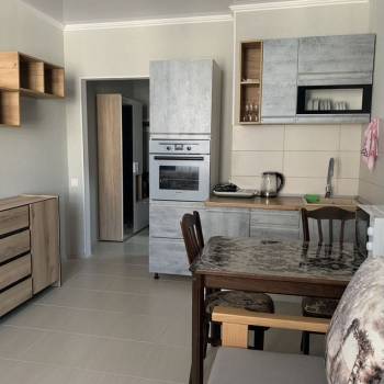 Сдается 1-комнатная квартира, 23 м²