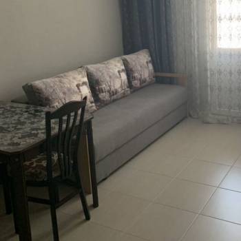 Сдается 1-комнатная квартира, 23 м²