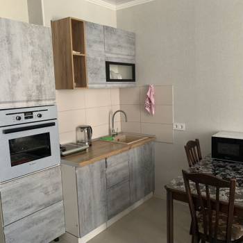 Сдается 1-комнатная квартира, 23 м²