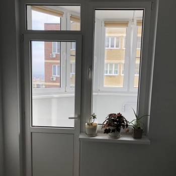 Продается 2-х комнатная квартира, 44 м²