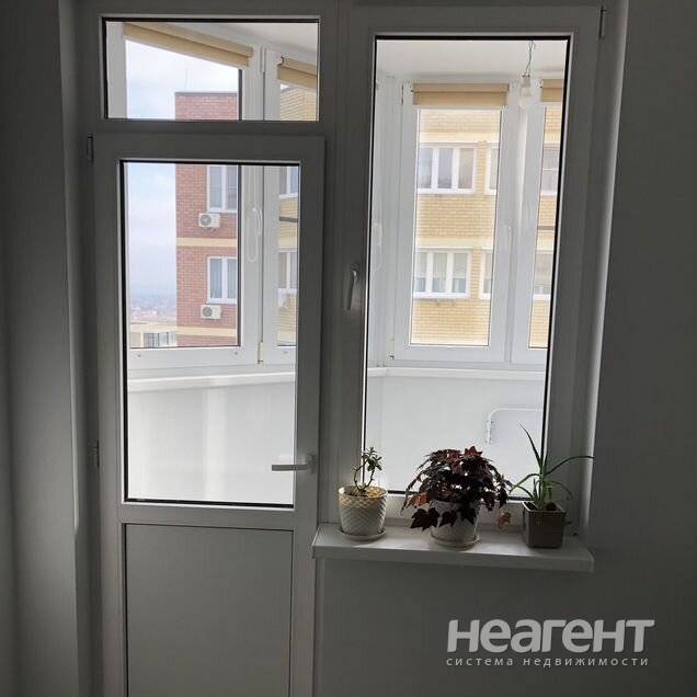 Продажа 2-х ком. квартиры, ул. Крестьянская